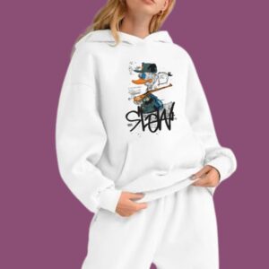 Ducky Hoodie for Women