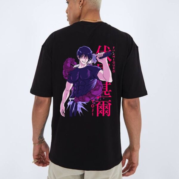 10-3.jpg ZENIN TOJI Graphic Printed Tees for Men