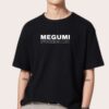 MEGUMI Graphic Printed Tees for Men