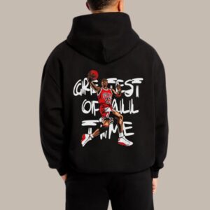 Micheal Jordan Hoodie for Men