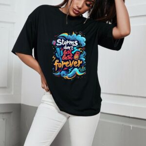 Printed Tees for Women
