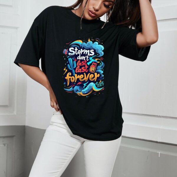 16 Printed Tees for Women