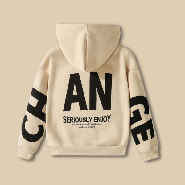 Unisex CHANGE Hoodie