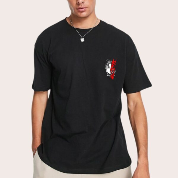 2-5.jpg EREN YEAGER Printed Tees for Men