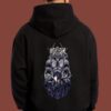Jujutsu Kaisen Hoodie for Men