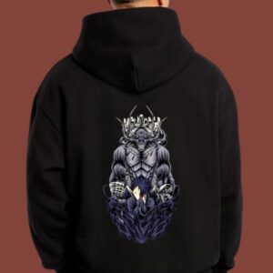 Jujutsu Kaisen Hoodie for Men