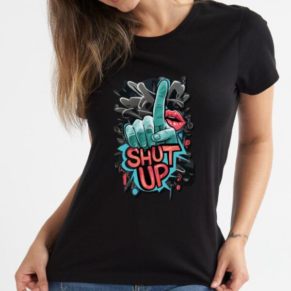 3 Printed Tees for Women