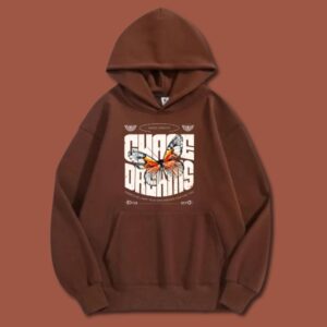 Unisex Chase Dreams Hoodie