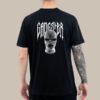 Gangster Printed T-Shirt for Men