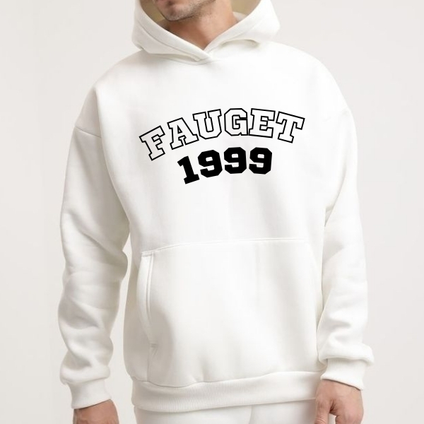5-3.jpg FAUGET 1999 Printed Hoodie for Men