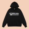 ETERNAL Unisex Printed Hoodie