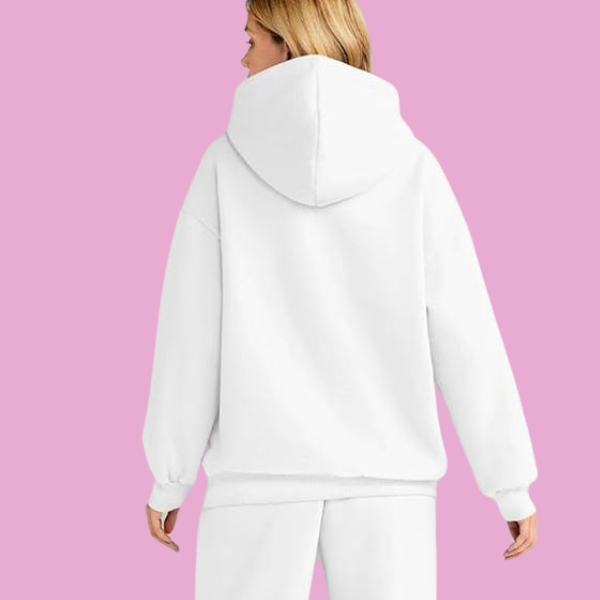 Ducky Hoodie for Women