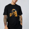 Pr-B-F-12-1.jpg Snoop Dog Printed T-Shirt