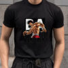 Pr-B-F-3.jpg BAKI HANMA Printed T-Shirt – Embrace the Power of the Ultimate Fighter