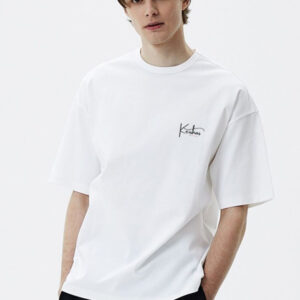 White Basic Shirt – The Essential Wardrobe Staple