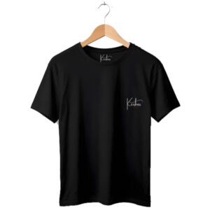 Black Basic Shirts