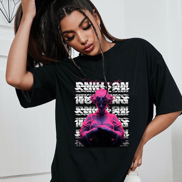 dasvz.jpg Virtual Reality Printed T-Shirt – Explore New Realms in Style