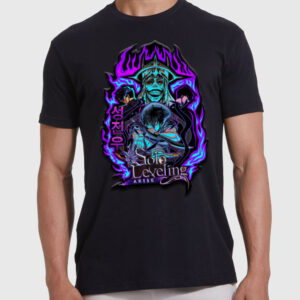 Solo Leveling T-Shirt