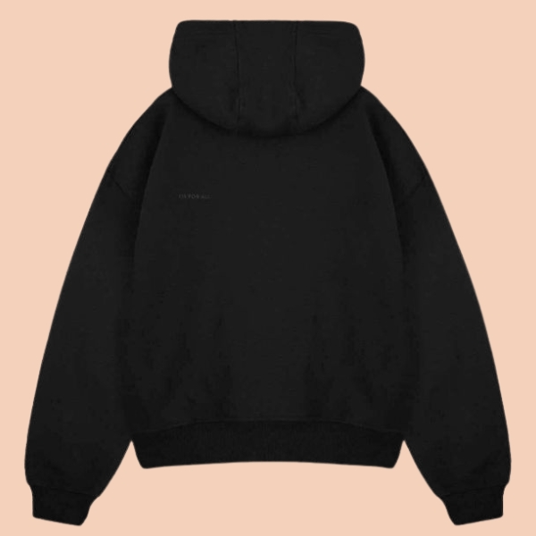 ETERNAL Unisex Printed Hoodie