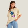 Printed T-Shirt for Women – Style Meets Comfort