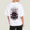 Printed T-Shirt – Unleash the Sharingan